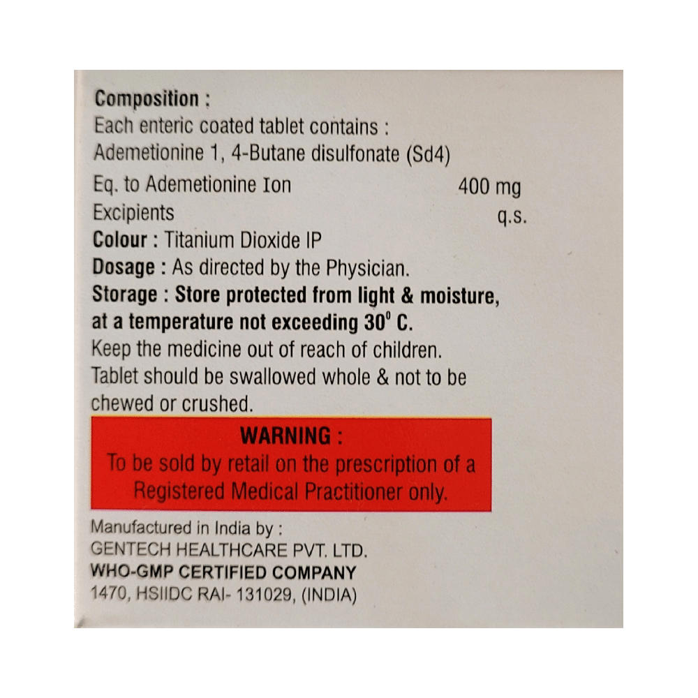 Admag 400 Tablet - Image 2