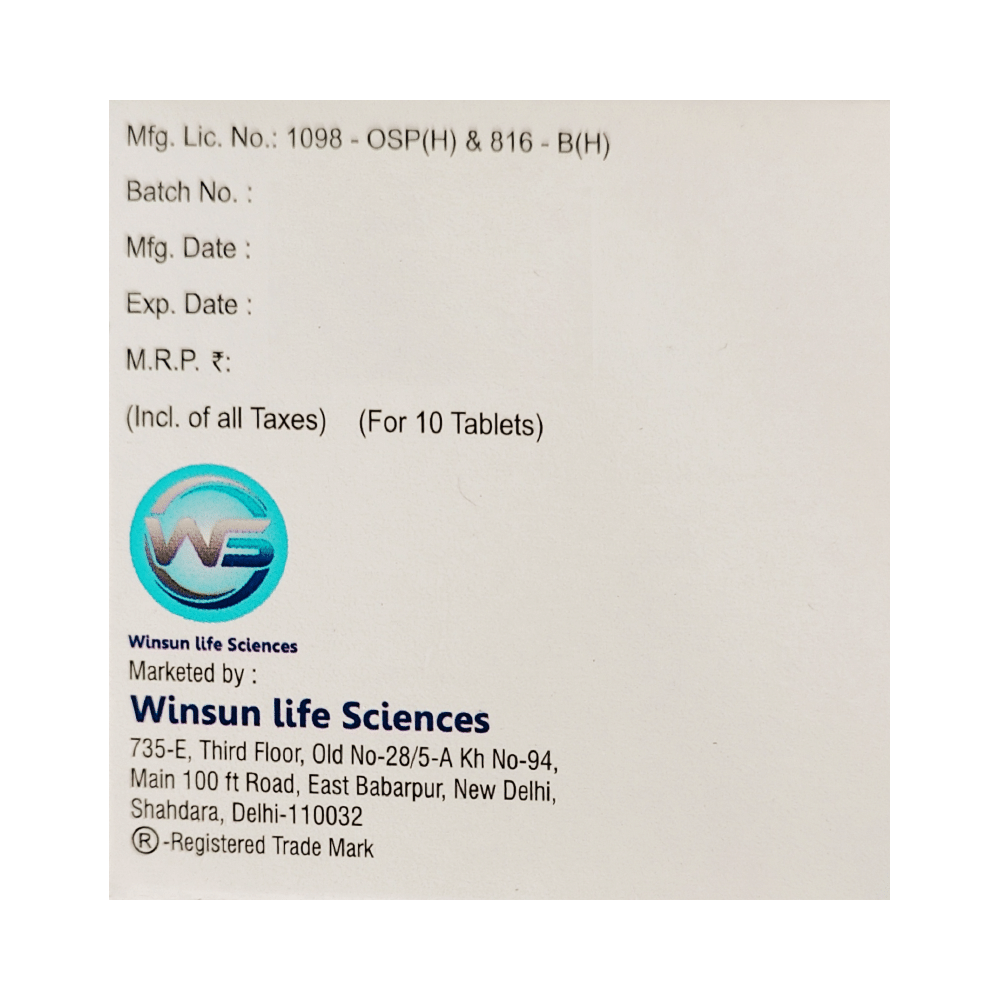 Admag 400 Tablet - Image 3