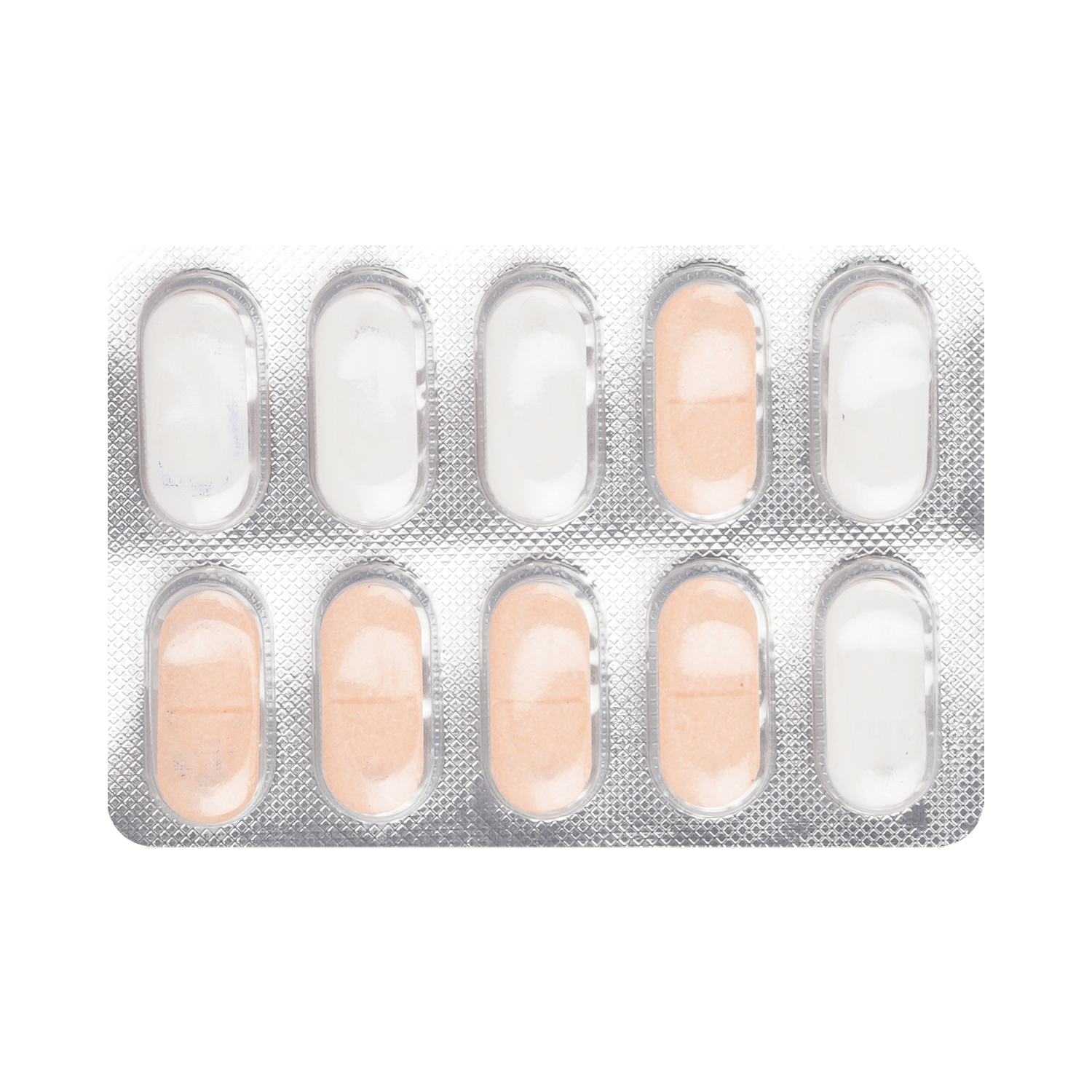 Duopil-HS 2/850 Tablet PR - Image 2