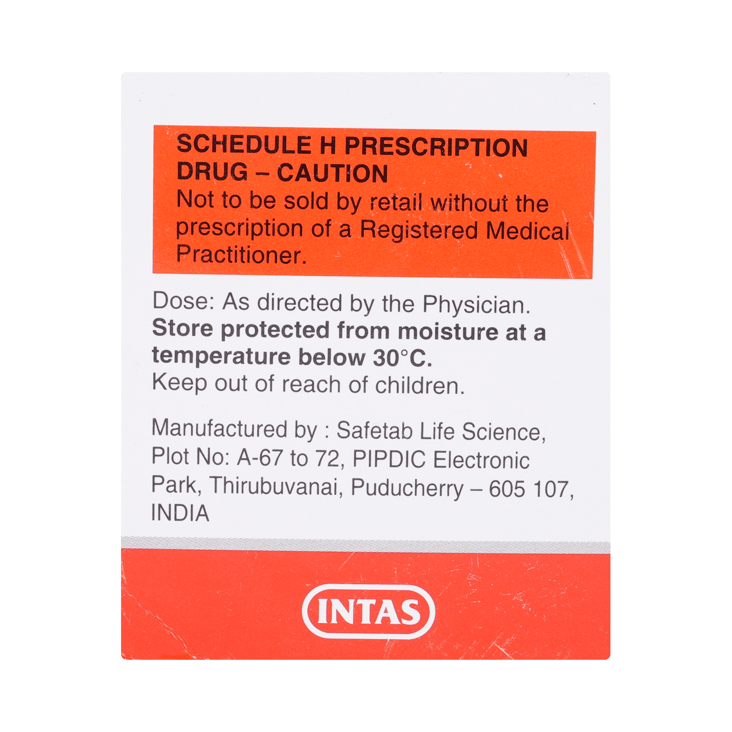 Lipitas F 160mg/20mg Tablet - Image 3