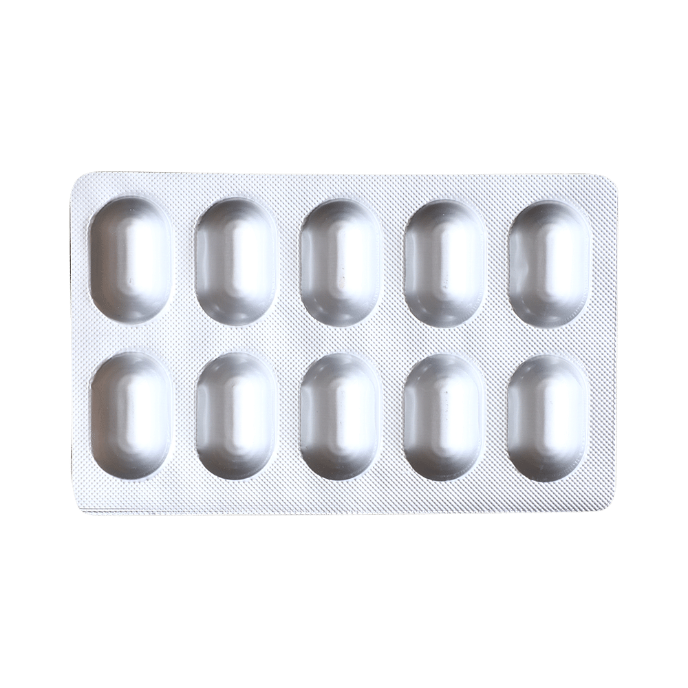 Kapanta DSR Capsule - Image 3