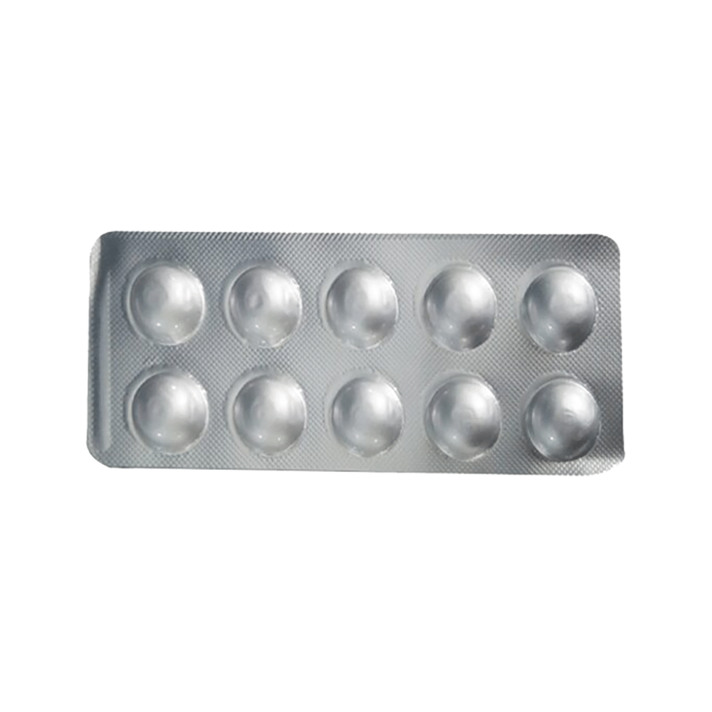 Daventyl-Plus 400mg/10mg Tablet - Image 2