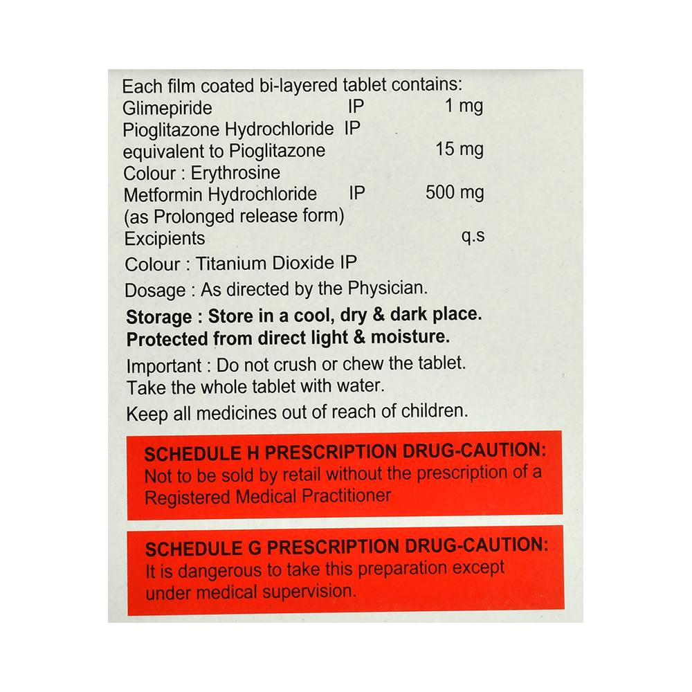 Glimnib MP1 Tablet PR - Image 2