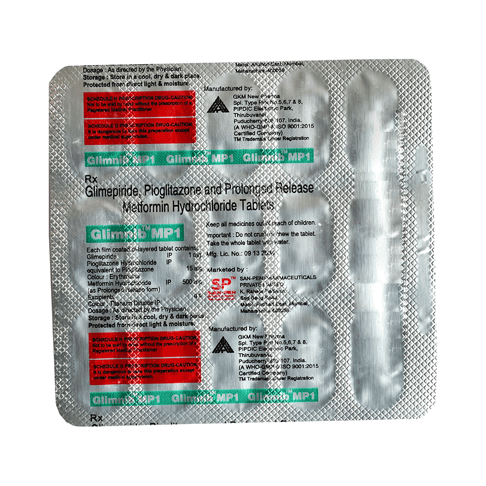 Glimnib MP1 Tablet PR - Image 4