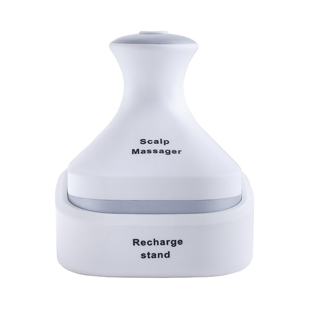 Isha Surgical Scalp Massager - Image 1