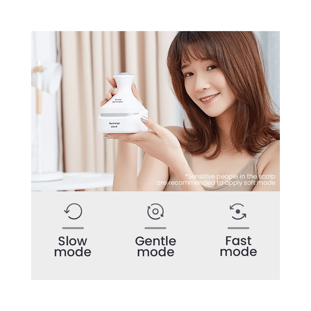 Isha Surgical Scalp Massager - Image 6