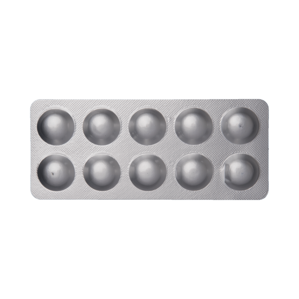 Olkem Trio 40 Tablet - Image 4