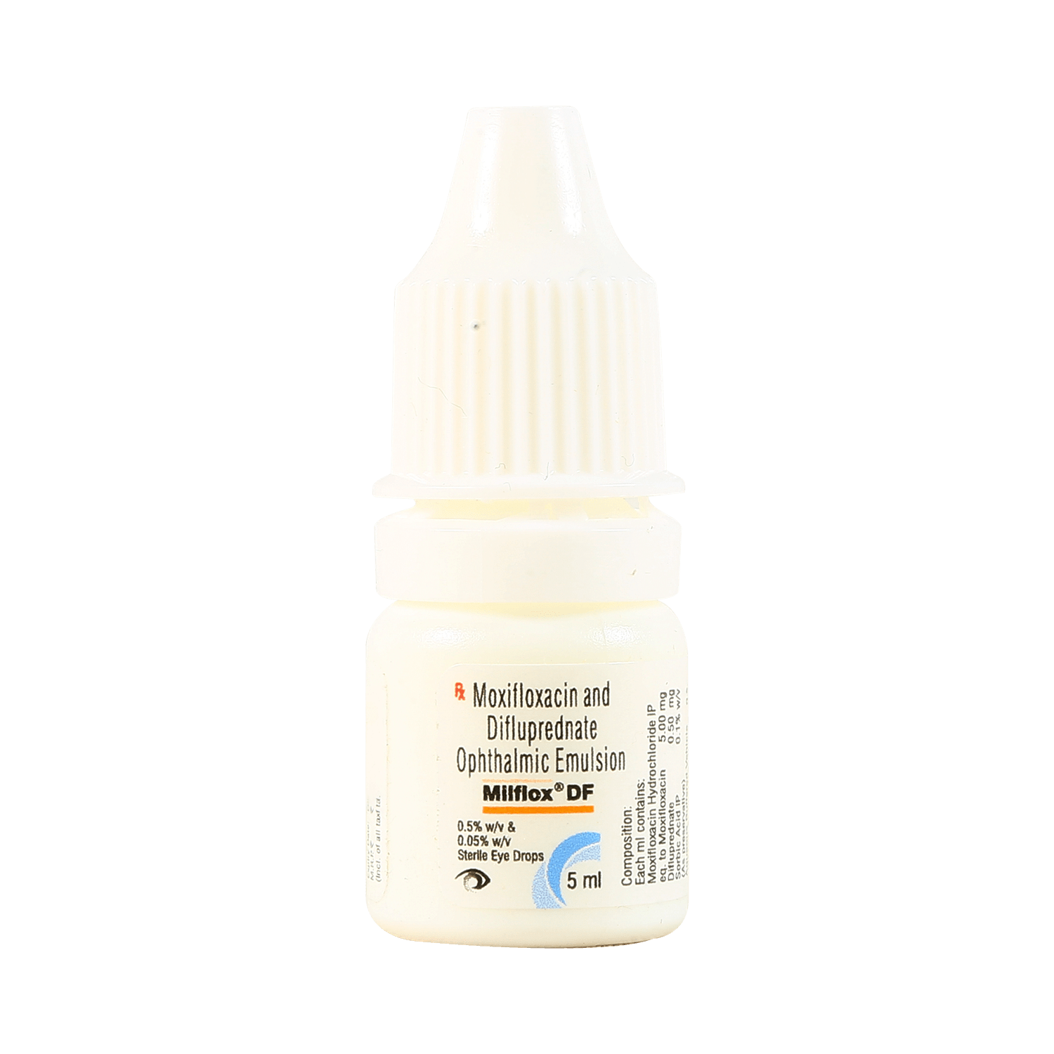 Milflox DF Eye Drop - Image 4