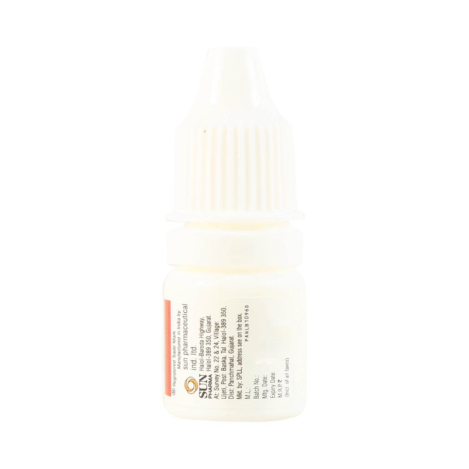 Milflox DF Eye Drop - Image 7