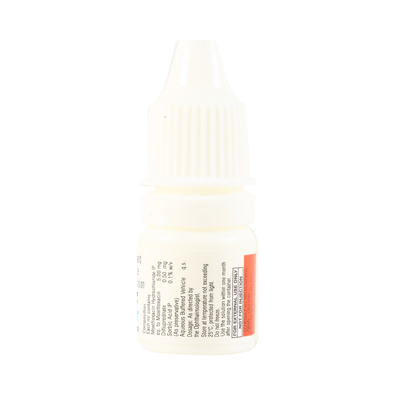 Milflox DF Eye Drop - Image 5