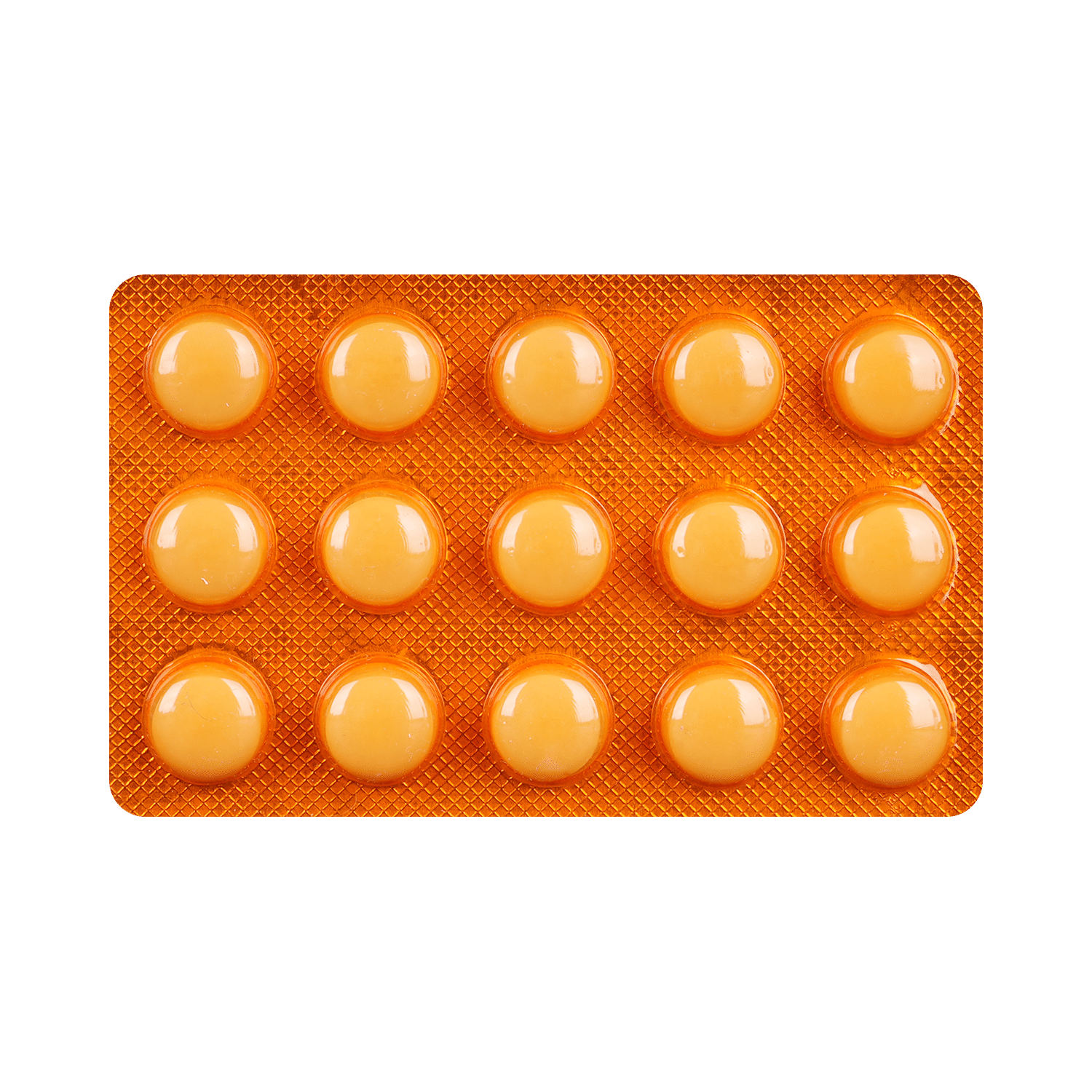 Nimulid-MD Tablet Orange - Image 4