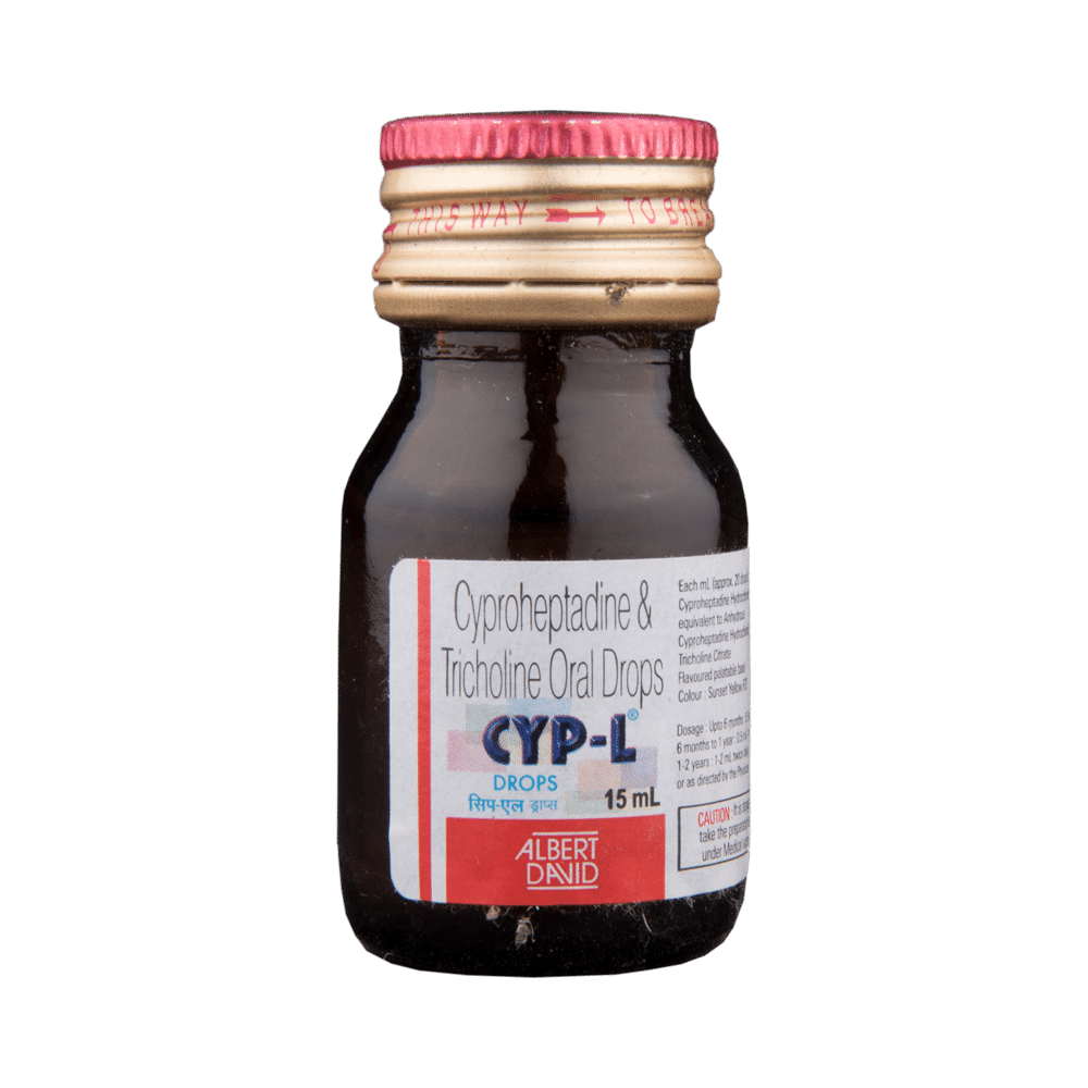 CYP-L Drops - Image 4