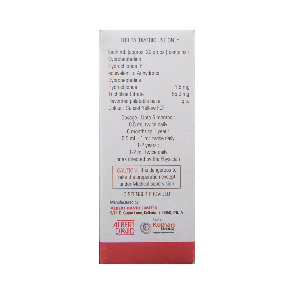CYP-L Drops - Image 3