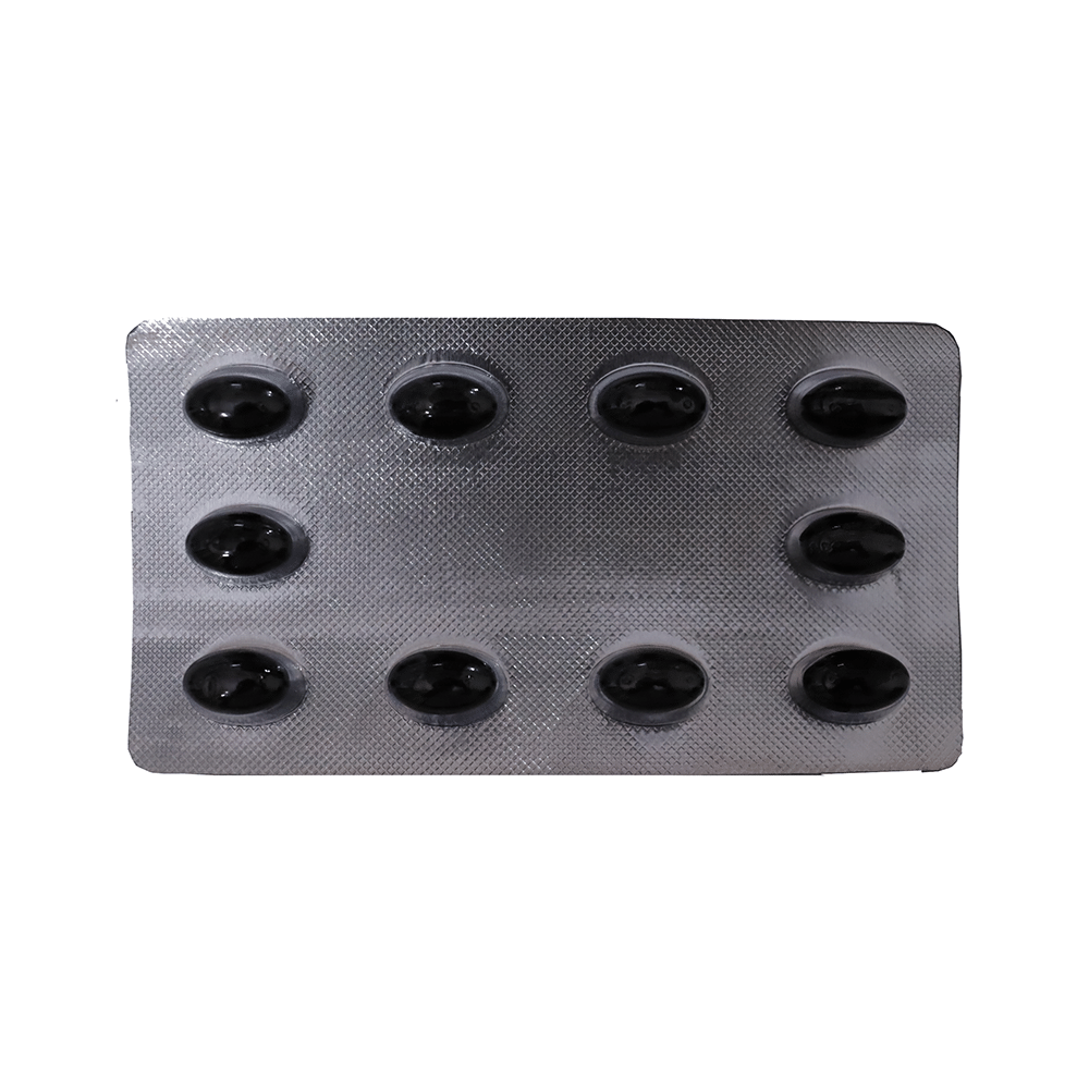 Myrovit-XP Soft Gelatin Capsule - Image 4
