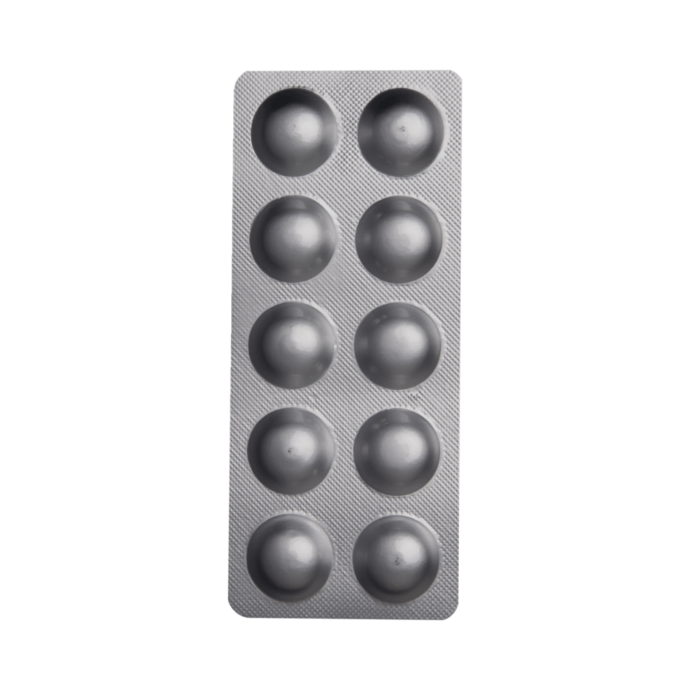 Olkem Trio 12.5 Tablet - Image 4