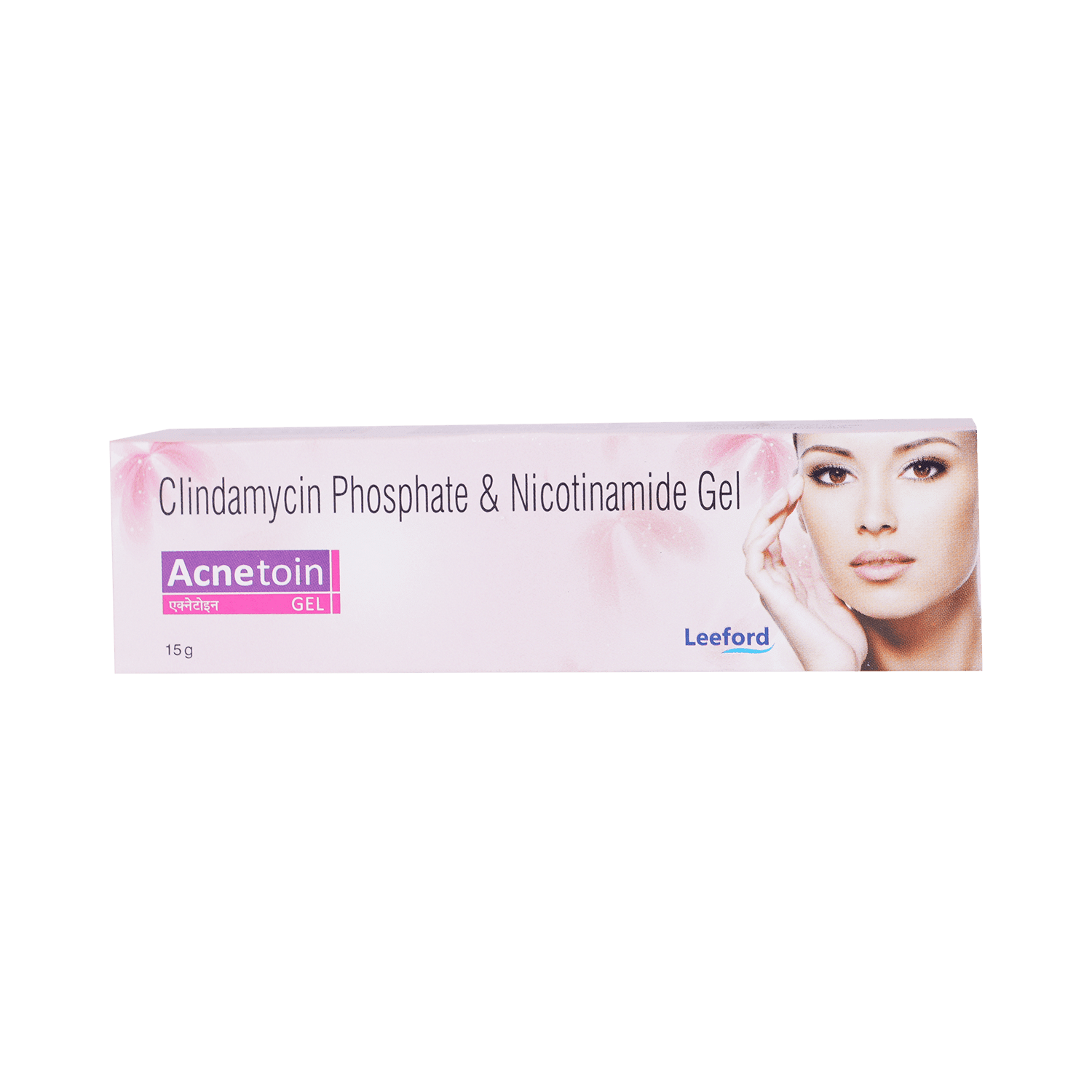 Acnetoin Gel - Image 2