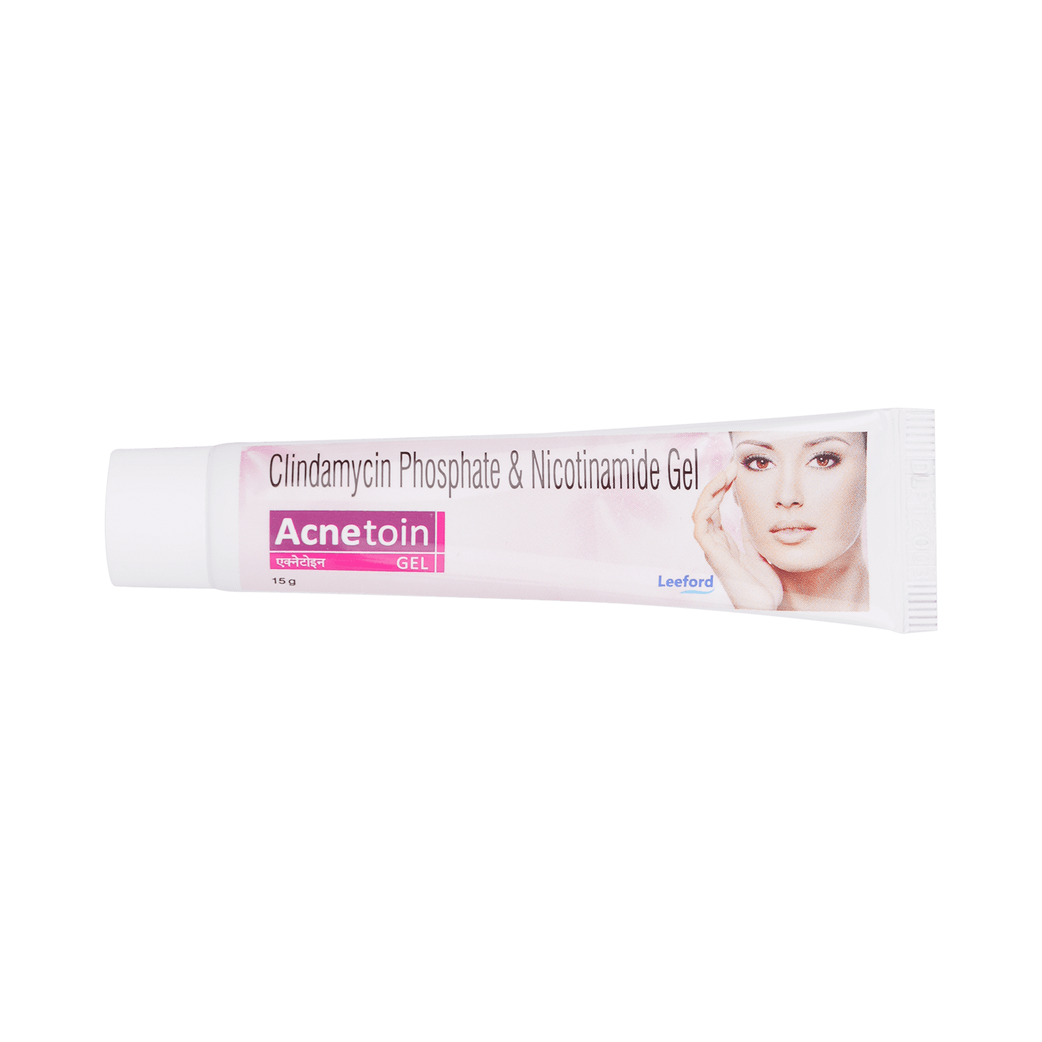 Acnetoin Gel - Image 5