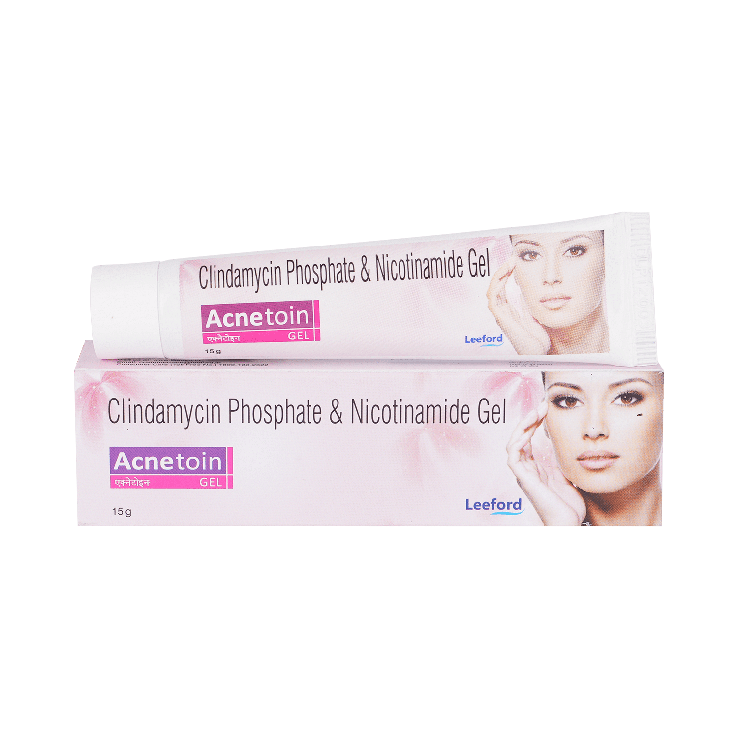 Acnetoin Gel - Image 1