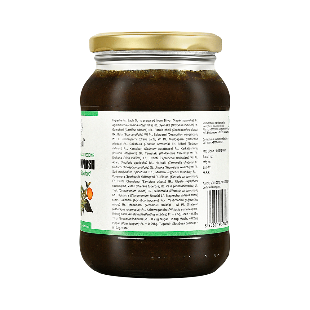 Vedi Chyawanprash - Image 2
