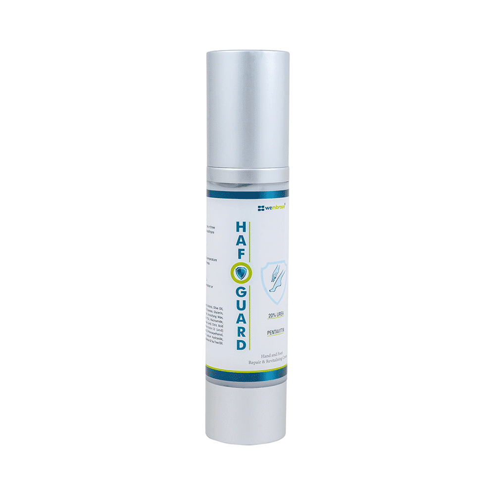 Hafoguard Supercharged Hydration Cream - Image 3