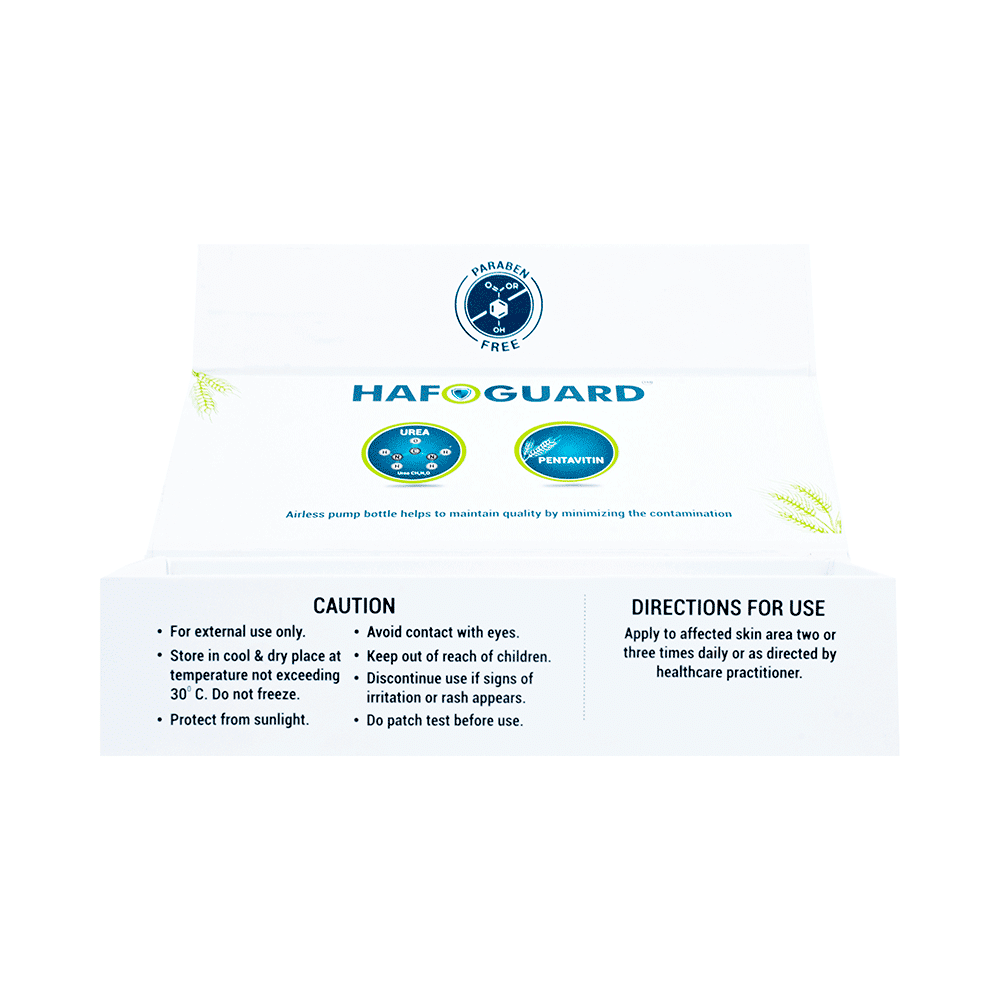 Hafoguard Supercharged Hydration Cream - Image 4