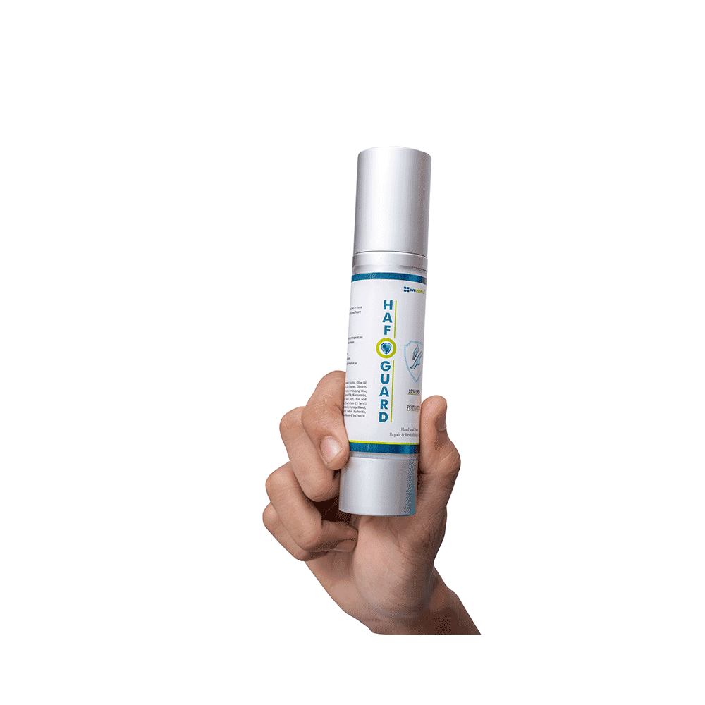 Hafoguard Supercharged Hydration Cream - Image 6