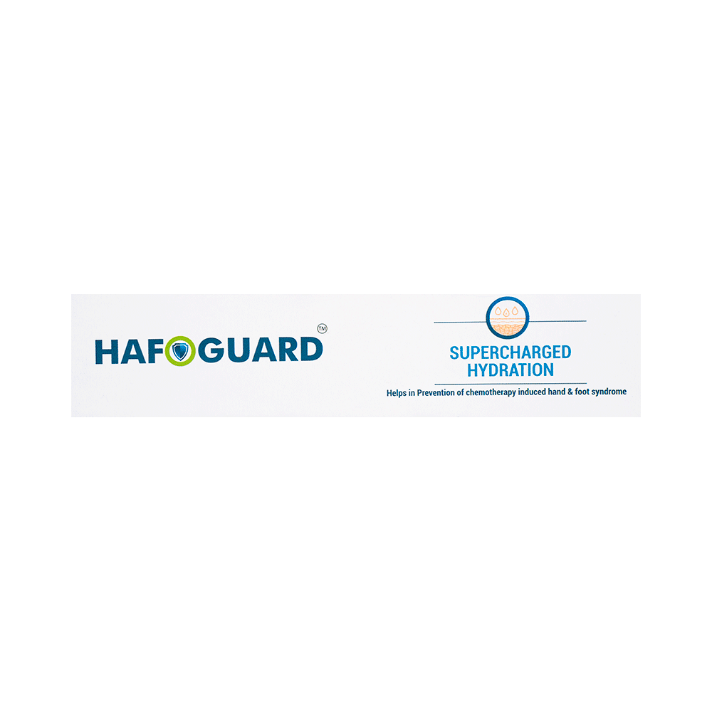 Hafoguard Supercharged Hydration Cream - Image 1