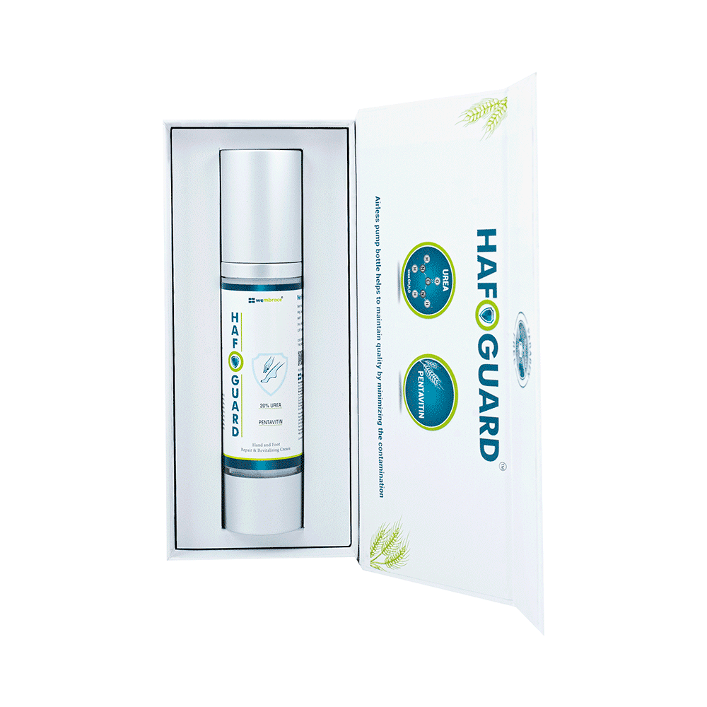 Hafoguard Supercharged Hydration Cream - Image 5