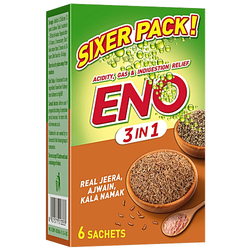 Eno 3 in 1  Powder  - Image 1