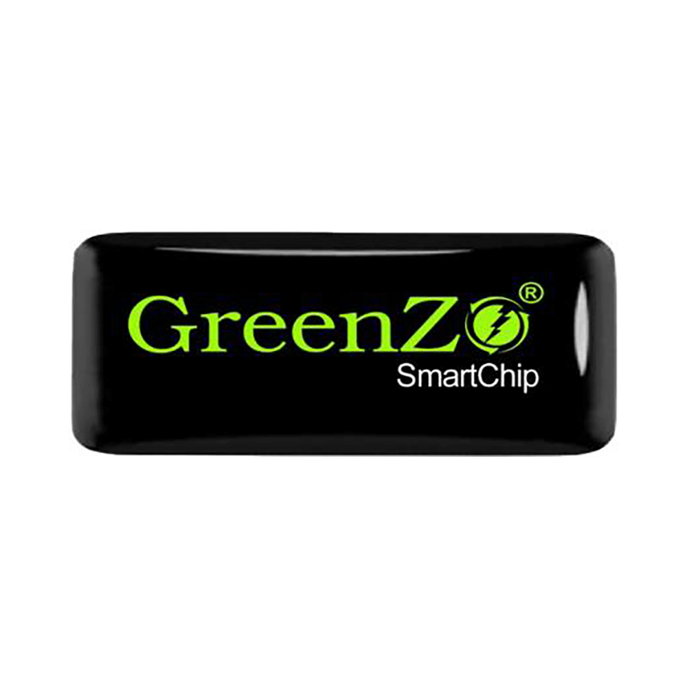 Greenzo Anti Radiation Chip for Tablet Black - Image 2