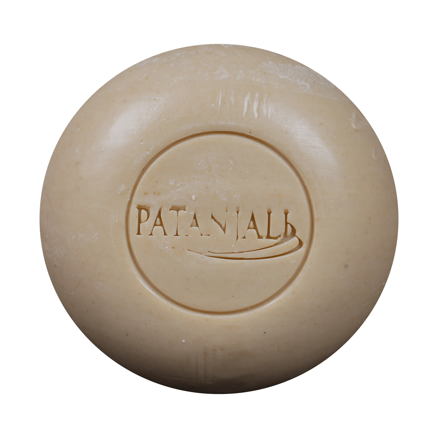 Patanjali Ayurveda Multani Mitti Body Cleanser - Image 4