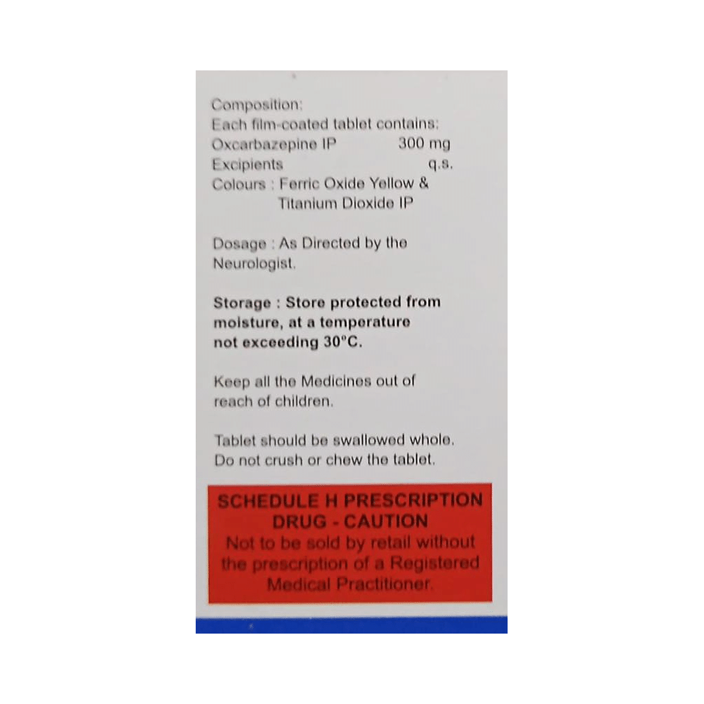 Selzic 300 Tablet - Image 2