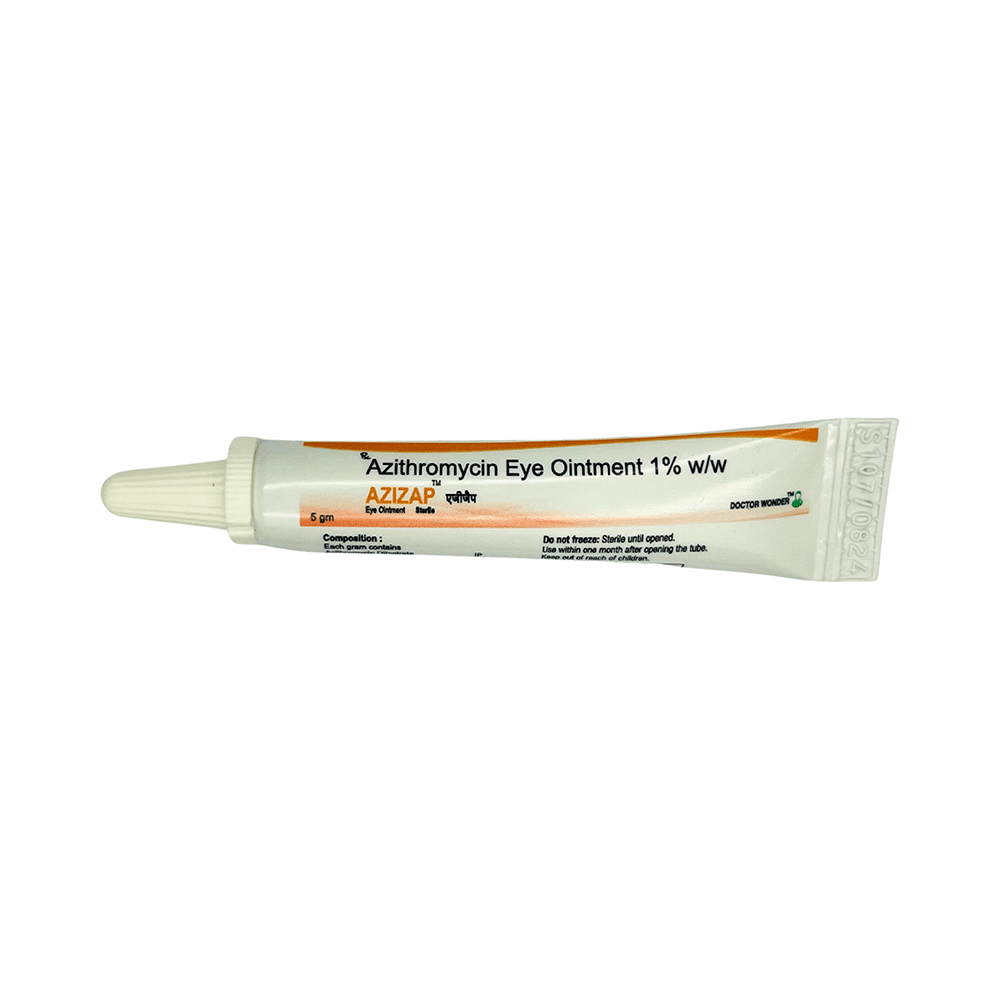 Azizap Eye Ointment - Image 2