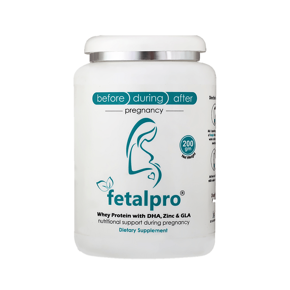 Fetalpro Powder - Image 1