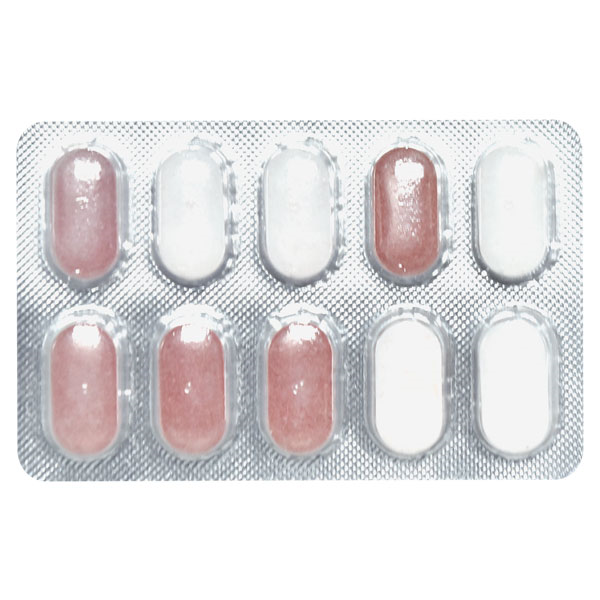 Glyciphage-G1 Tablet - Image 2