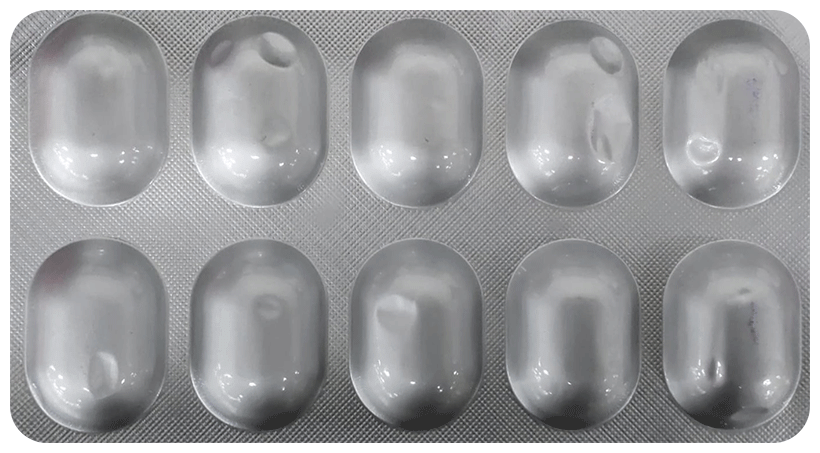Sgltd M 10mg/1000mg Tablet - Image 4