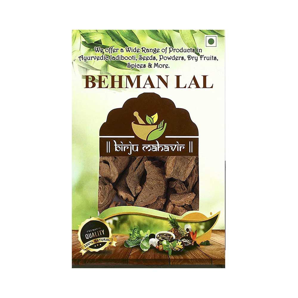 Birju Mahavir Behman Lal