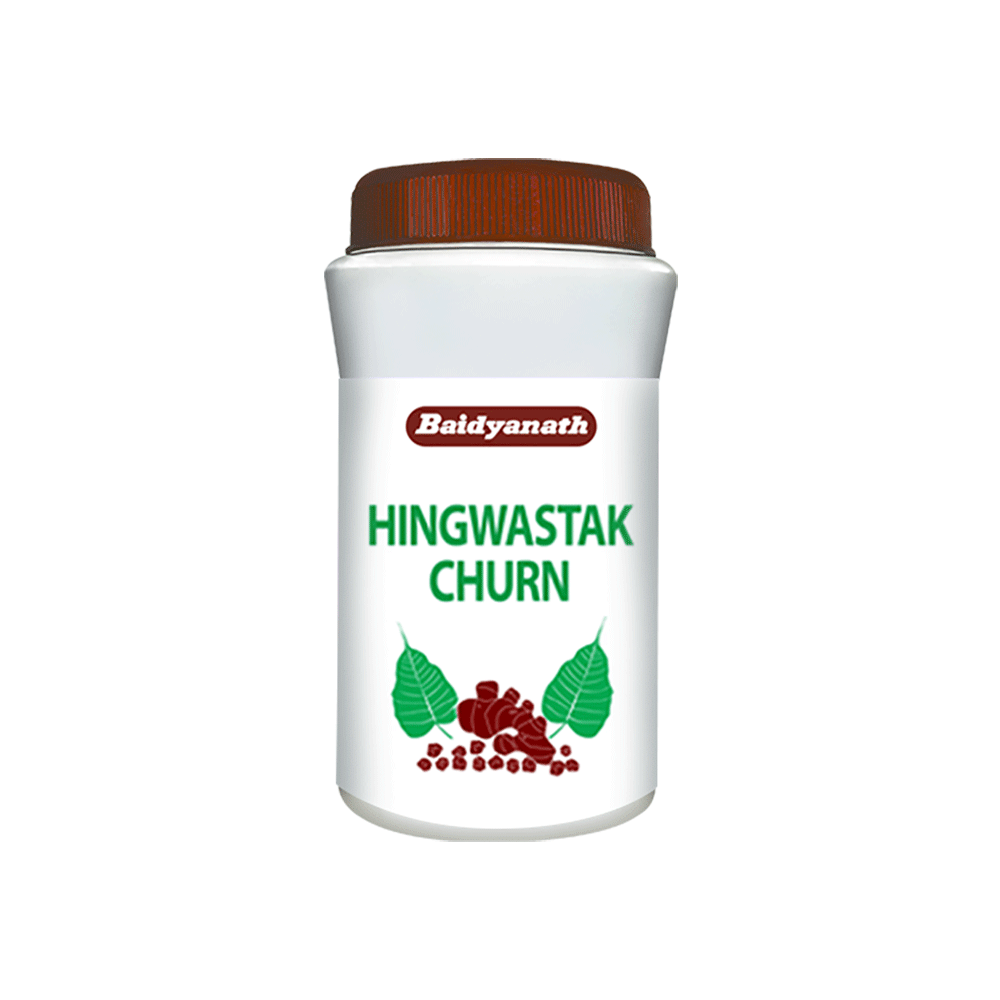 Baidyanath Hingwashtak Churna - Image 1