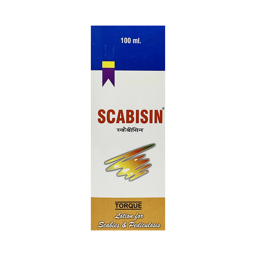 Scabisin Lotion - Image 2