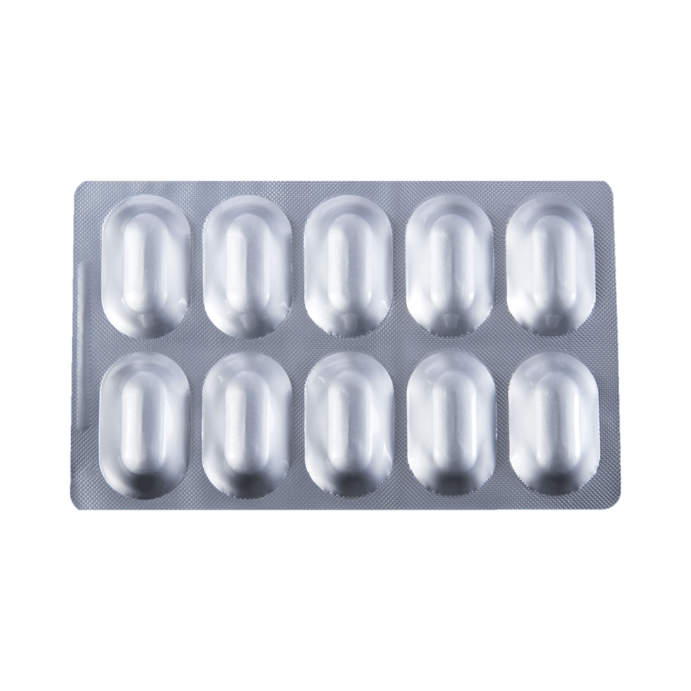 Dabistar 150 Capsule - Image 4