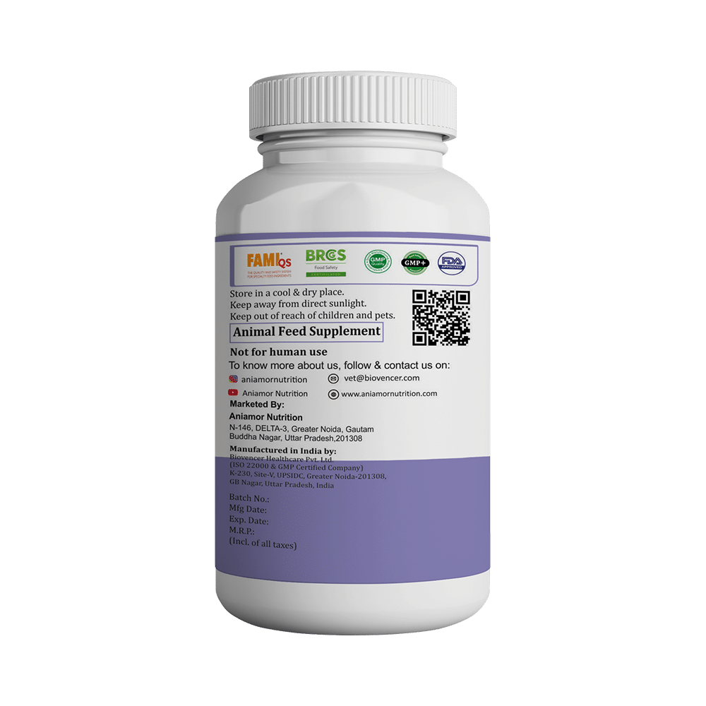 Aniamor Kidney Care Tablet Chicken Flavour - Image 3