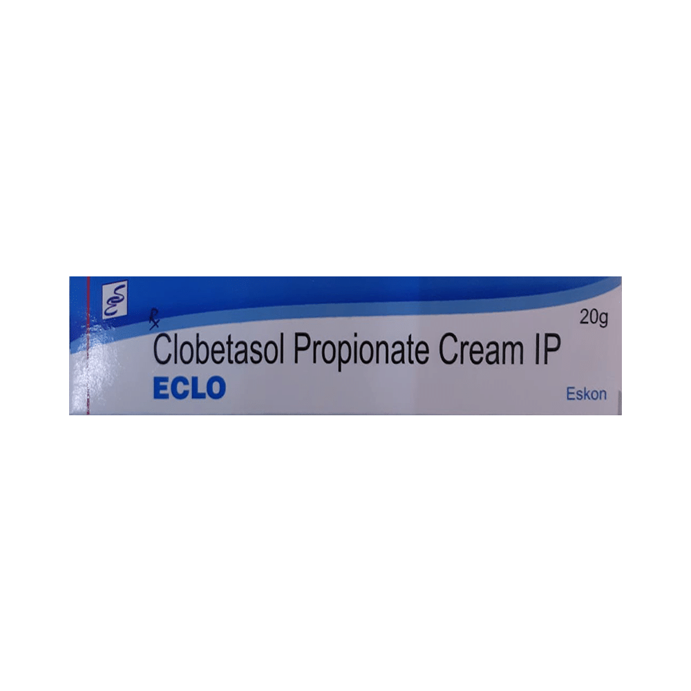 Eclo Cream - Image 1