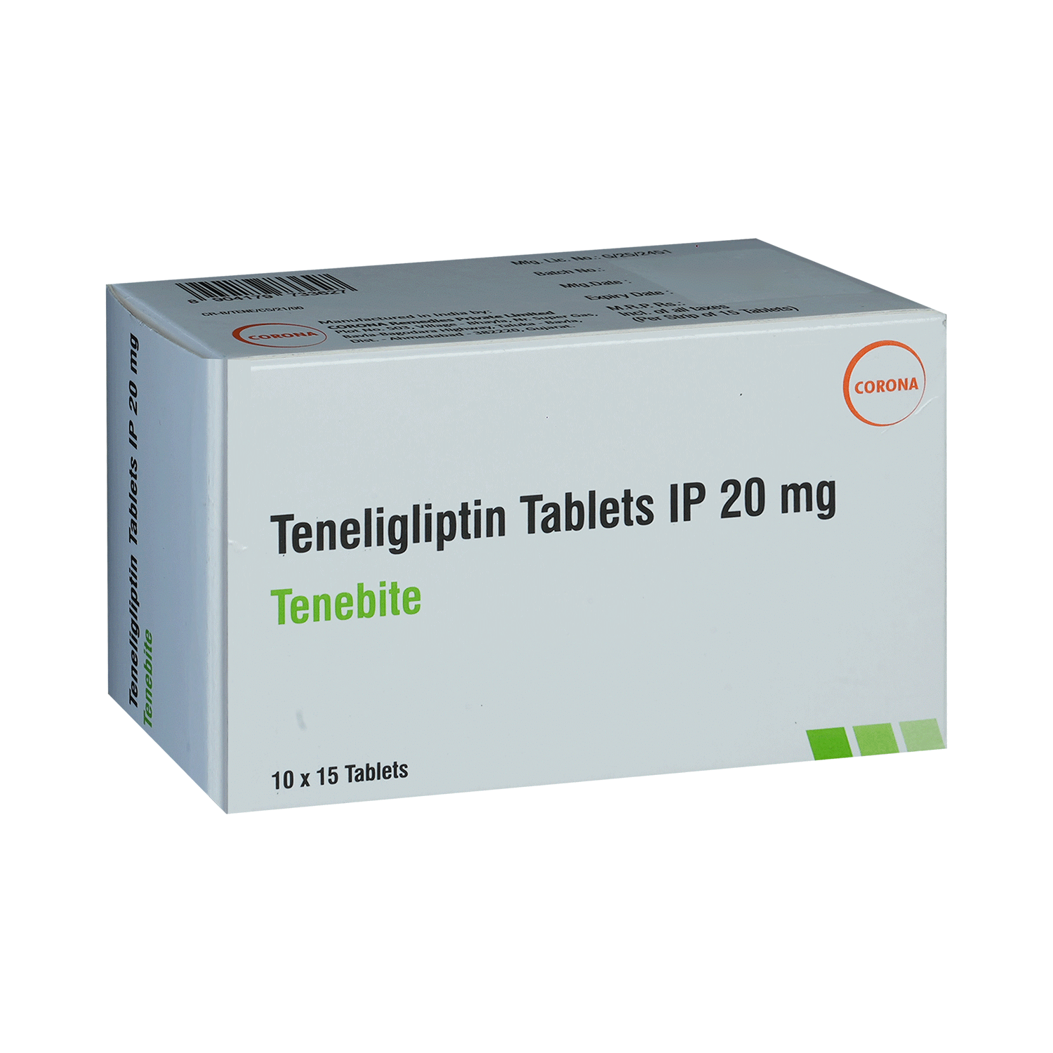 Tenebite Tablet - Image 2