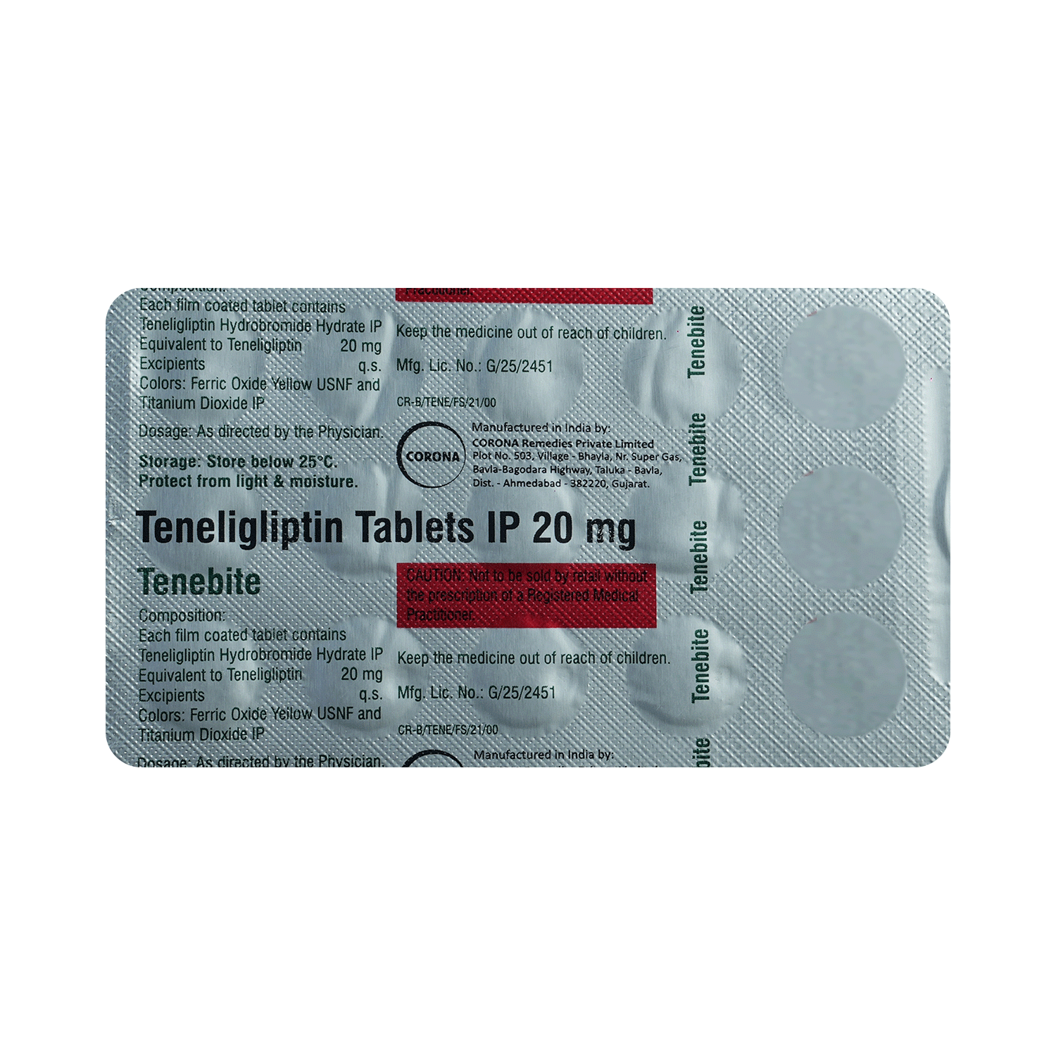 Tenebite Tablet - Image 5