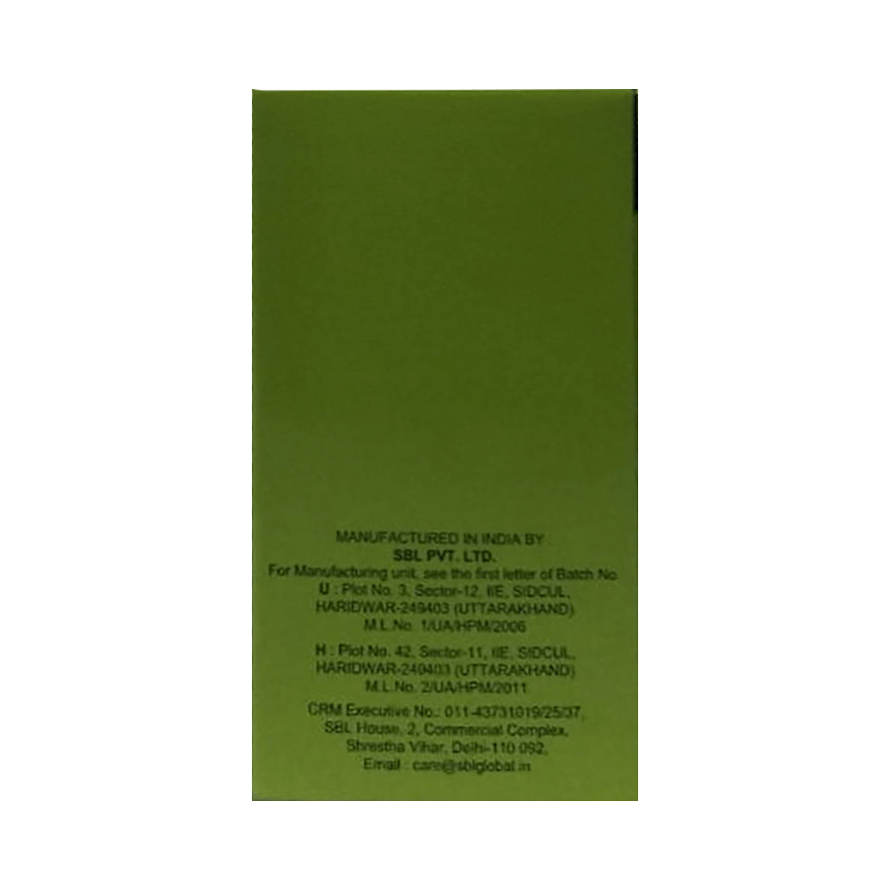 SBL Calcarea Carbonica Dilution 30 CH - Image 2