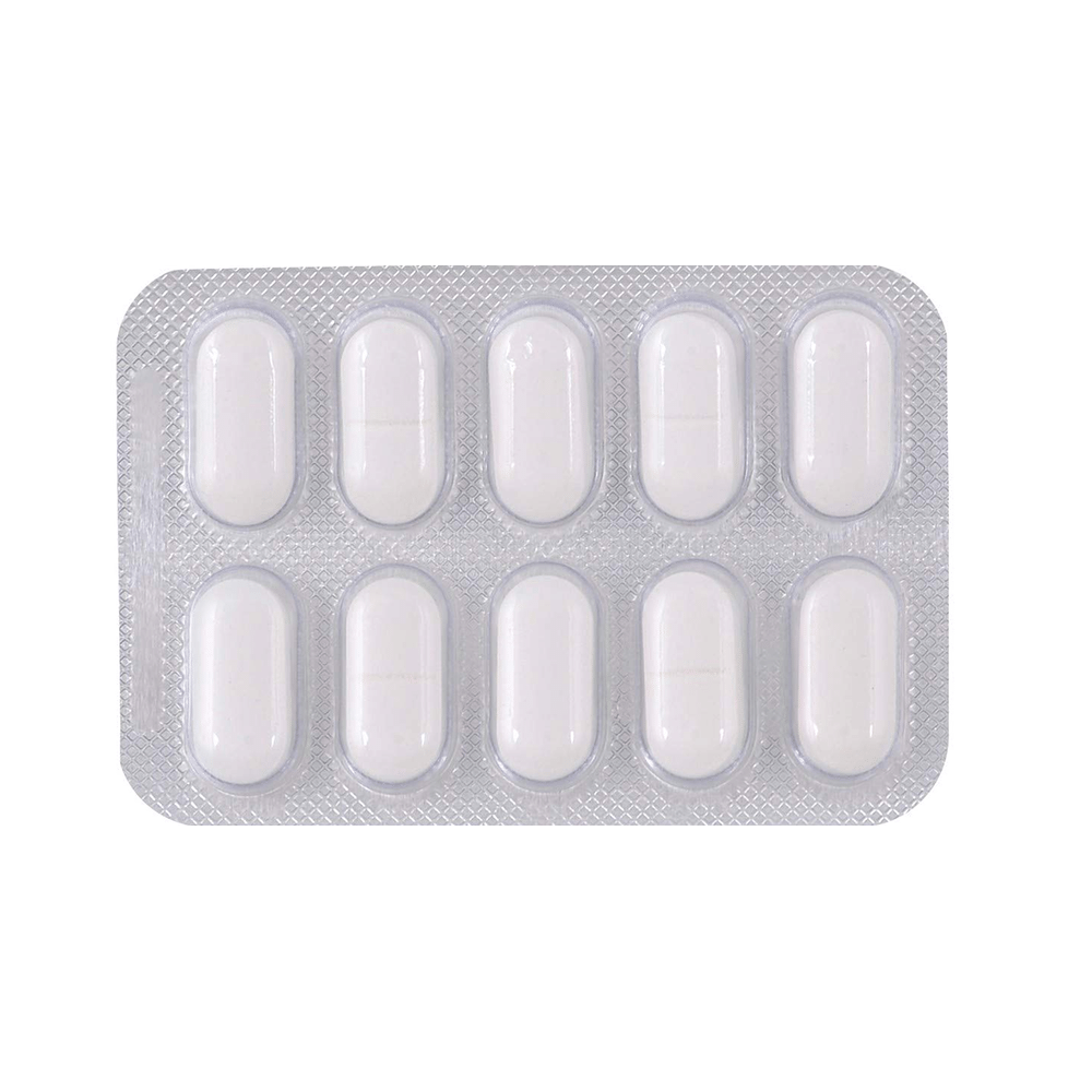 Leon 500 Tablet - Image 4