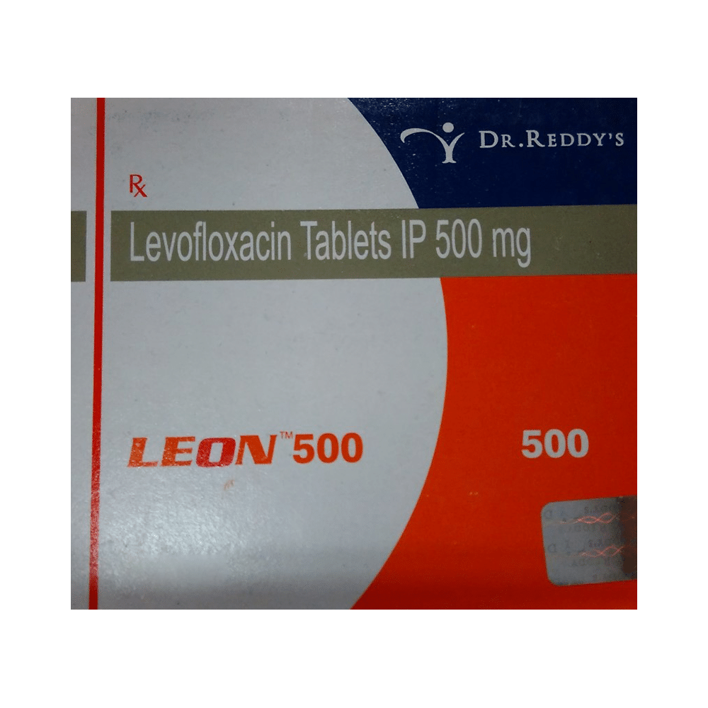 Leon 500 Tablet
