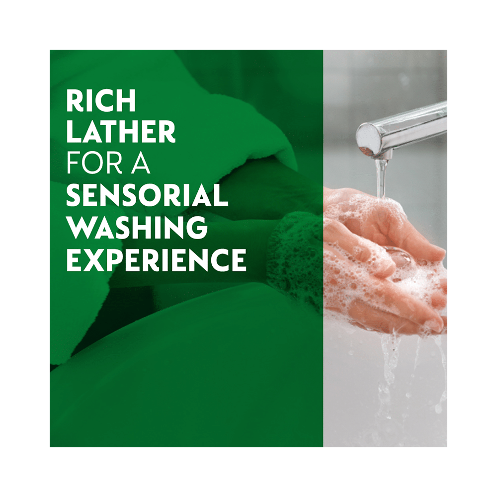 Dettol Original Liquid Handwash 200ml with Sensitive Liquid Handwash Refill 175ml - Image 5