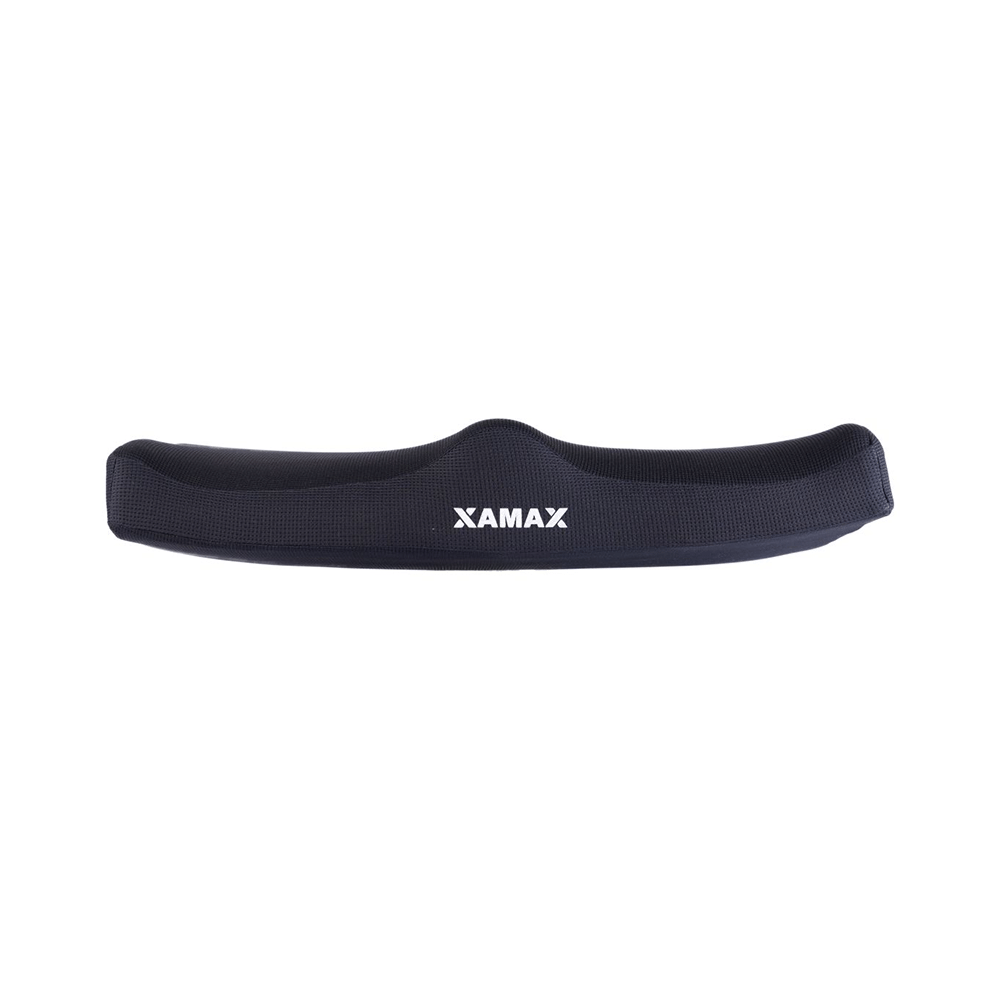 Xamax Coccyx Pro Plus Orthopedic Seatrest Black - Image 2