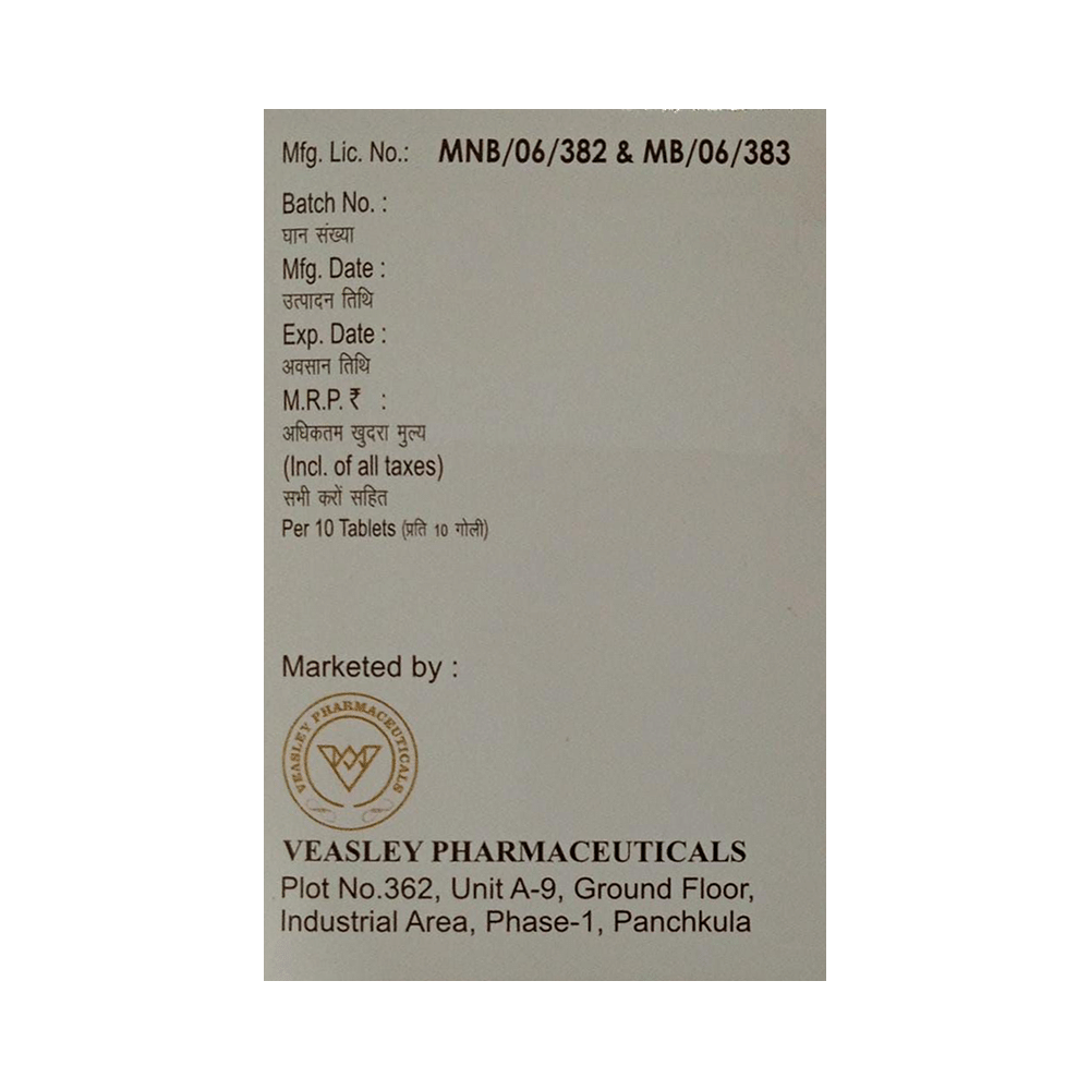 Rucken-MR Tablet - Image 3